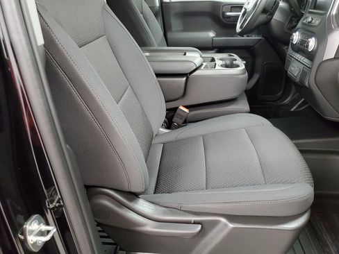 Used 2023 GMC Sierra 1500 Pro w/ Pro Value Package image 20