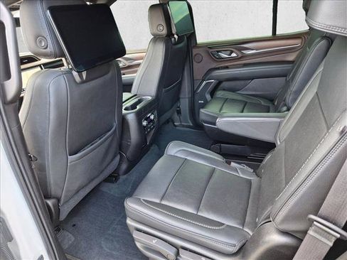 Used 2021 GMC Yukon Denali w/ Denali Ultimate Package AWD/4WD image 20