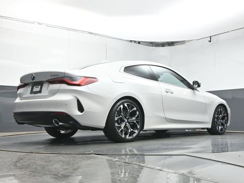 Used 2026 BMW 430i Coupe w/ Parking Assistance Package image 36