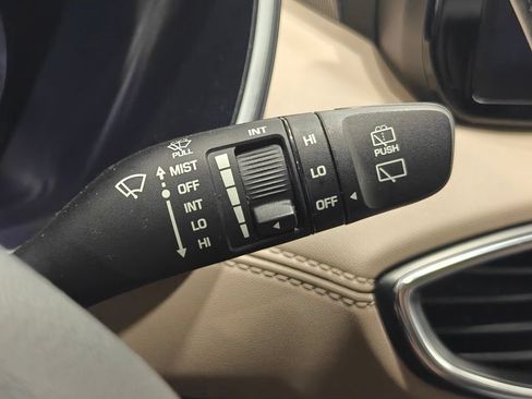 Used 2023 Hyundai Santa Fe SEL w/ Cargo Package AWD/4WD image 53