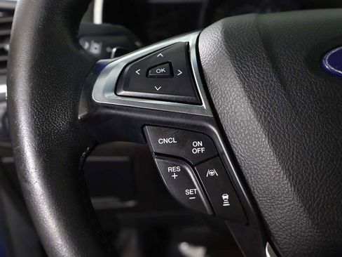 Used 2020 Ford Edge Titanium w/ Equipment Group 301A image 49