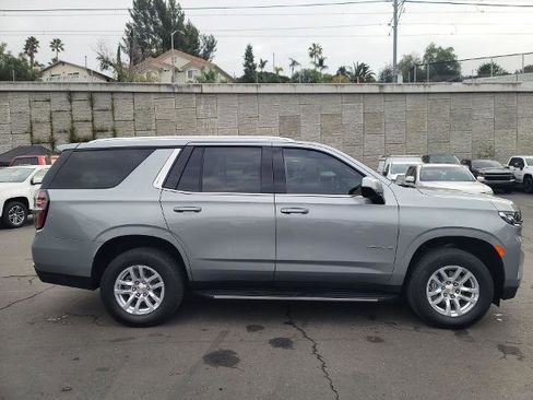 Used 2024 Chevrolet Tahoe LS image 9