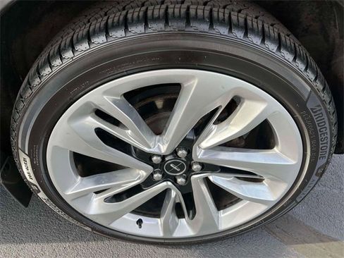 Used 2016 Lincoln MKX Black Label w/ Climate Package image 13