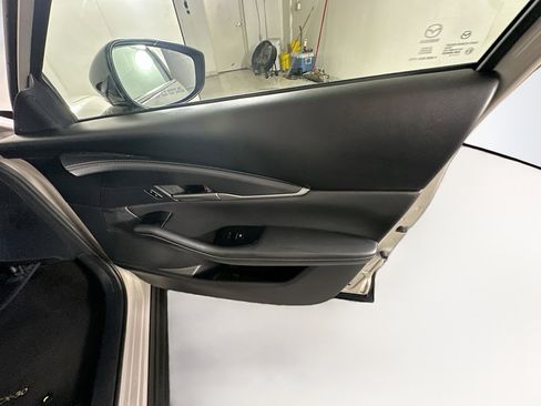 Used 2024 MAZDA CX-30 AWD 2.5 S w/ Select Sport Pkg image 31