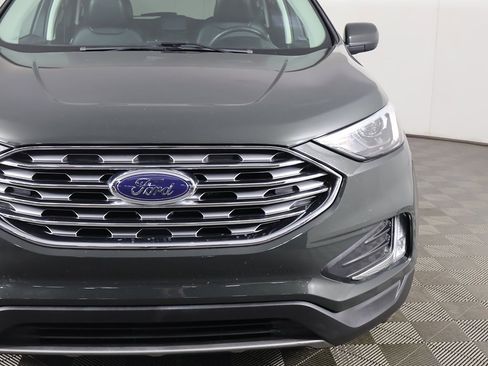 Used 2022 Ford Edge SEL w/ Convenience Package image 12