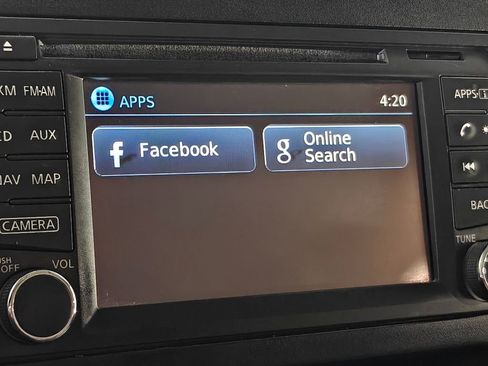 Used 2019 Nissan NV 3500 SL image 34