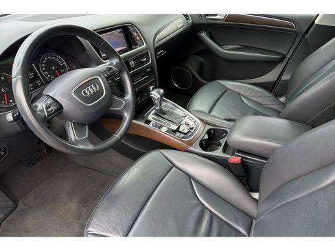 Used 2016 Audi Q5 2.0T Premium Plus image 10