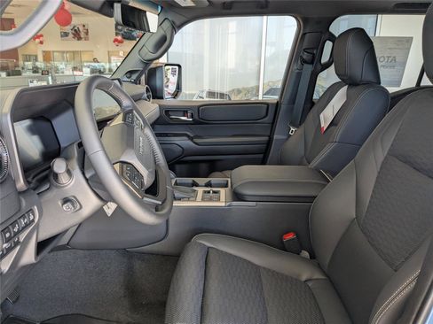 New 2026 Toyota Land Cruiser image 12