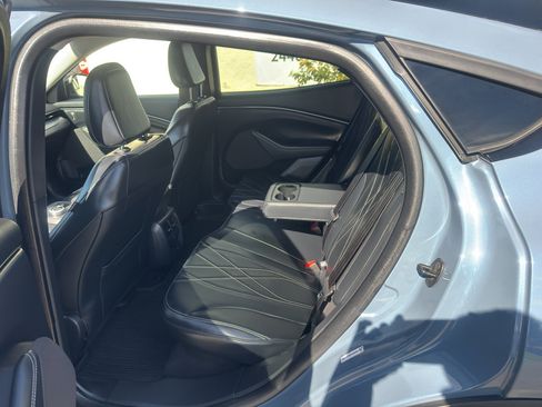Used 2023 Ford Mustang Mach-E Select RWD image 19