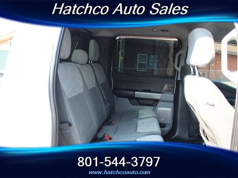 Used 2025 Ford F250 XLT w/ Black Appearance Package AWD/4WD image 18