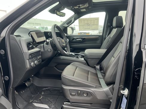 New 2026 Chevrolet Tahoe High Country image 4