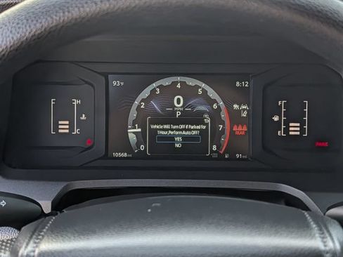 Used 2024 Toyota Tacoma SR5 AWD/4WD image 21