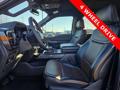 Used 2023 Ford F150 Tremor w/ Equipment Group 402A High image 15