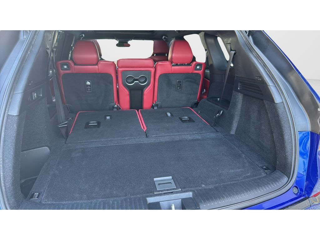 Used 2022 Acura MDX A-Spec AWD/4WD image 18