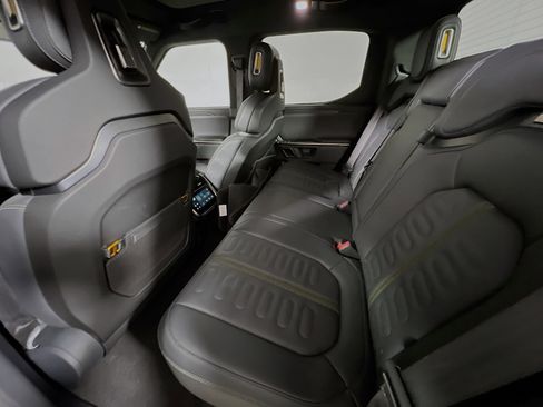 Used 2023 Rivian R1T Adventure image 26