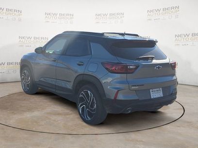 New 2026 Chevrolet TrailBlazer RS w/ Convenience Package