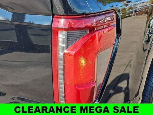 New 2025 Ford F150 XLT w/ Equipment Group 303A High image 42