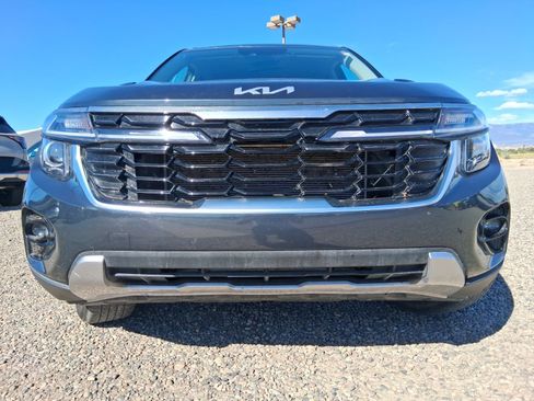 Used 2024 Kia Seltos S AWD/4WD image 5