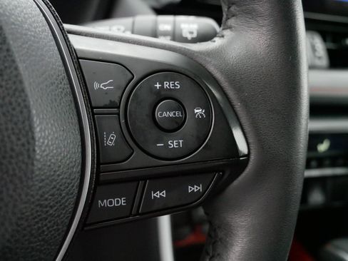 Certified 2023 Toyota RAV4 Adventure image 25