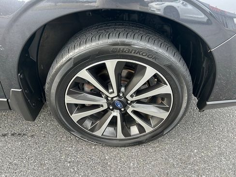 Used 2018 Subaru Forester 2.0XT Touring image 9