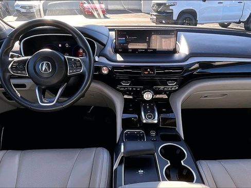 Used 2023 Acura MDX FWD w/ Technology Package image 17