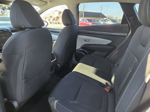 Used 2024 Hyundai Tucson SEL image 10