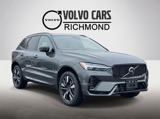 New 2026 Volvo XC60 T8 Core w/ Climate Package video 1
