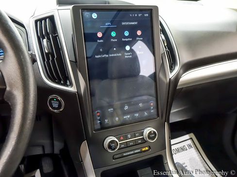 Used 2022 Ford Edge SEL w/ Convenience Package AWD/4WD image 24