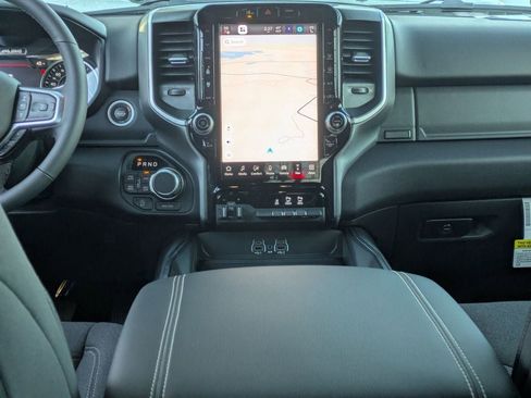 New 2026 RAM 1500 Big Horn image 25