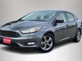 Used 2018 Ford Focus SE w/ SE Appearance Package image 2