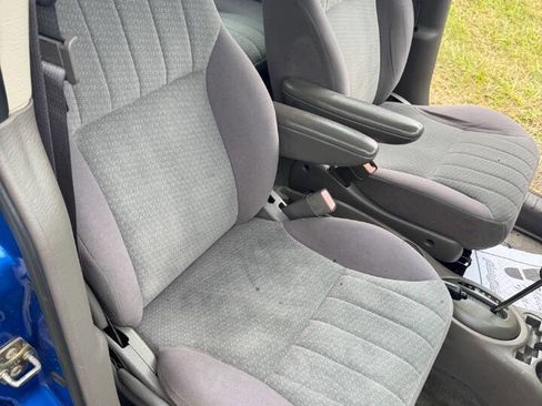 Used 2005 Chrysler PT Cruiser Touring image 11