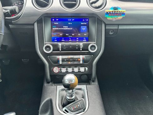 Used 2020 Ford Mustang Coupe w/ Equipment Group 101A image 16