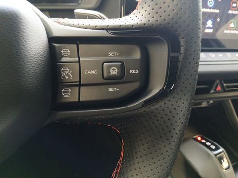 New 2026 Dodge Charger Scat Pack w/ Blacktop Package image 25