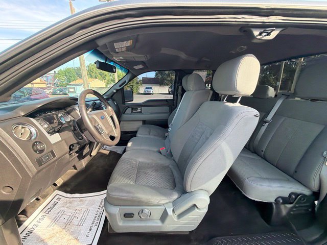 Used 2014 Ford F150 XLT w/ Equipment Group 302A Luxury AWD/4WD image 25