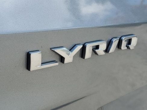 Certified 2024 Cadillac Lyriq Tech RWD image 15