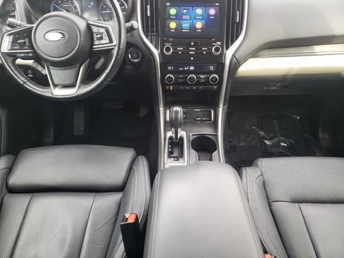 Used 2022 Subaru Ascent Limited w/ Popular Package #4 image 24