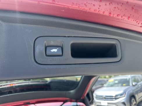 Certified 2023 Honda CR-V EX-L image 11