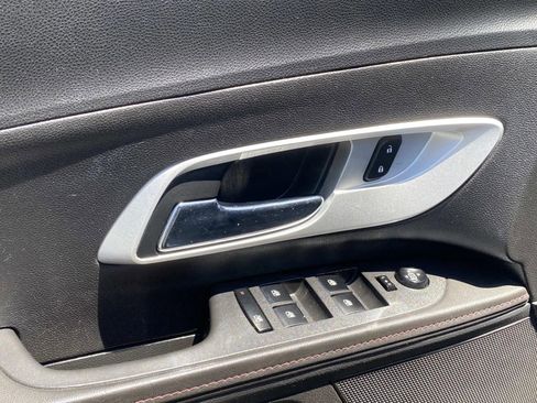 Used 2013 Chevrolet Equinox LT w/ Driver Convenience Package FWD image 14