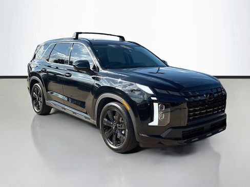 Used 2025 Hyundai Palisade XRT image 3
