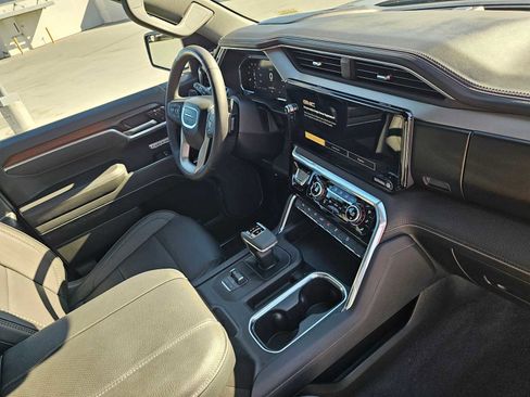 New 2026 GMC Sierra 1500 Denali image 11