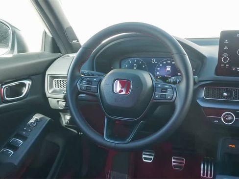 Used 2025 Honda Civic Type R image 14