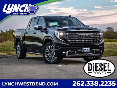 Used 2024 GMC Sierra 1500 Denali Ultimate