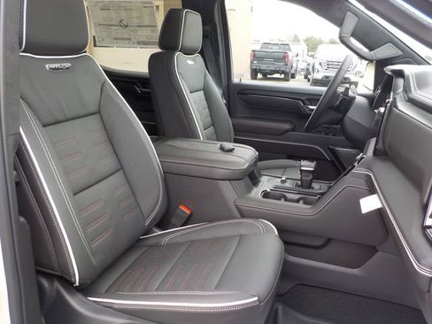 New 2026 GMC Sierra 1500 AT4X AWD/4WD image 35