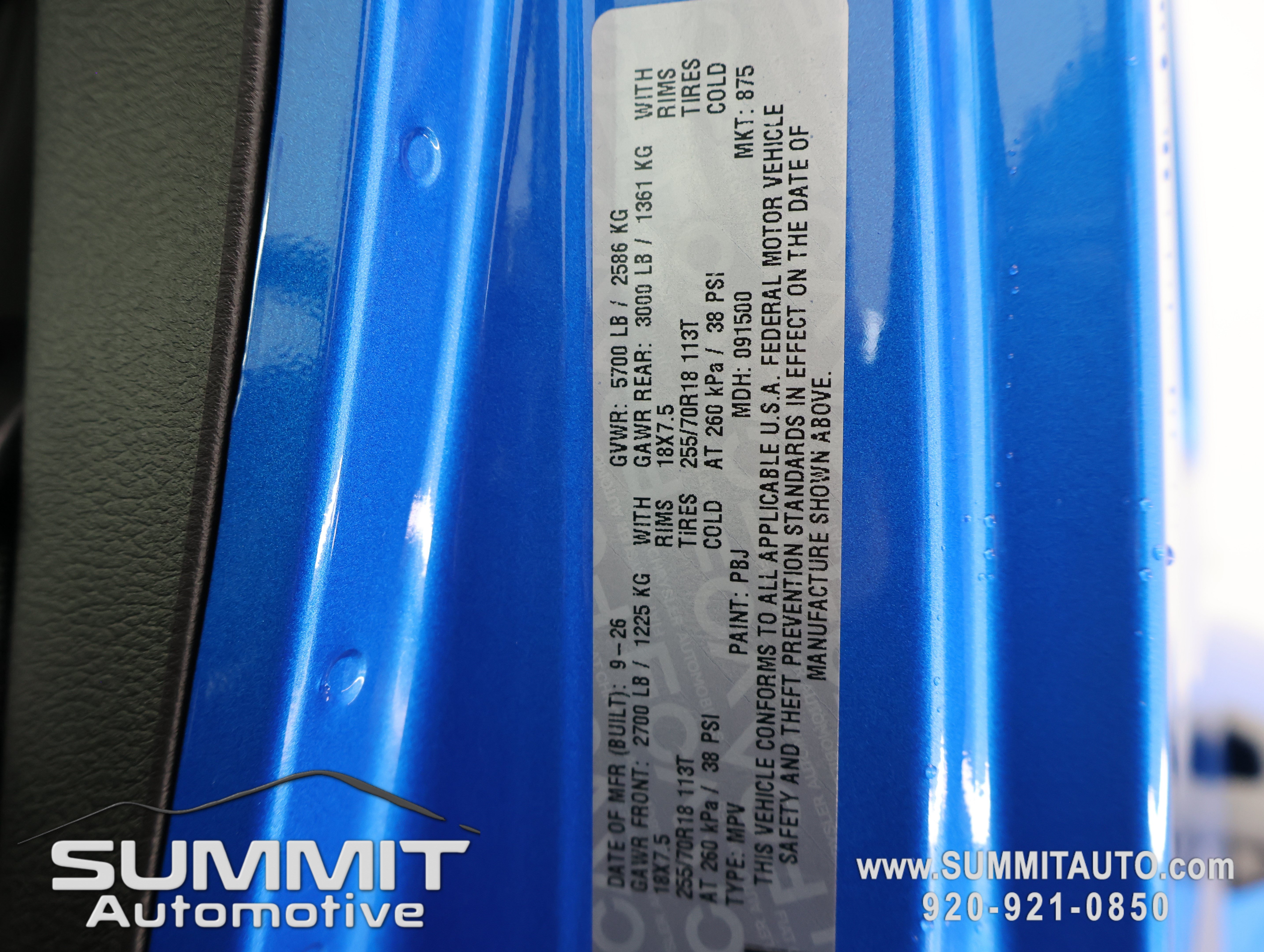 New 2027 Jeep Wrangler Unlimited Sahara AWD/4WD image 69