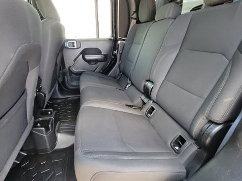 Used 2021 Jeep Gladiator Sport AWD/4WD image 54