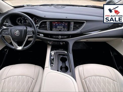 Used 2023 Buick Enclave Avenir w/ Trailering Package, 5000 lbs. FWD image 15