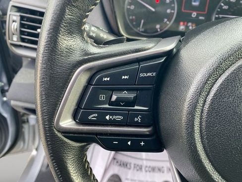 Used 2024 Subaru Legacy Premium image 19