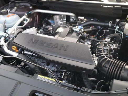 New 2026 Nissan Rogue SV w/ Cold Weather Package AWD/4WD image 24