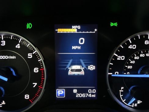 Used 2022 Subaru Ascent Touring image 15