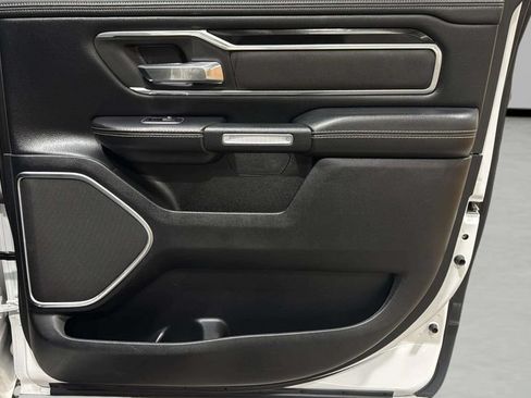 Used 2020 RAM 1500 Laramie w/ Night Edition AWD/4WD image 11